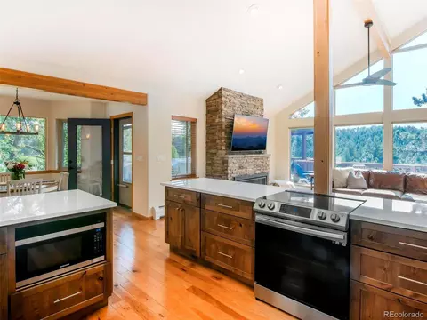 5875 Meadow Dr, Morrison, CO 80465 photo 14