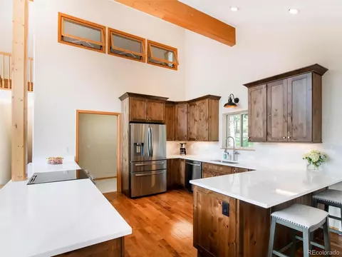 5875 Meadow Dr, Morrison, CO 80465 photo 11