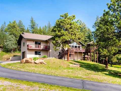 5875 Meadow Dr, Morrison, CO 80465