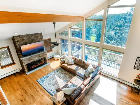 5875 Meadow Dr, Morrison, CO 80465 photo 18