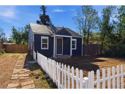 1334 Havana St, Aurora, CO 80010