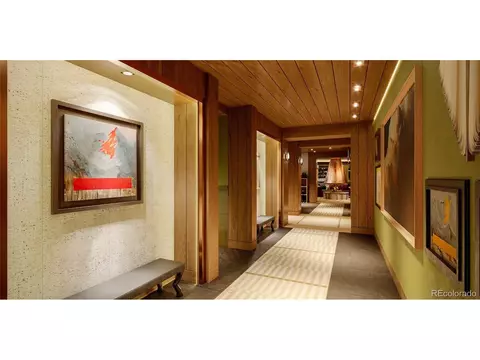 Entry Way - 500 Gothic Rd #339, Mount Crested Butte, CO 81225 photo 1 of 1
