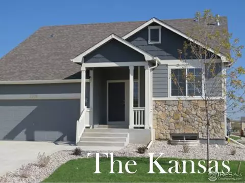 791 Lakebrook Ct, Windsor, CO 80550 photo 2