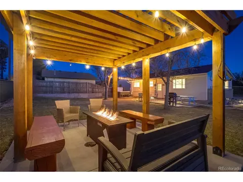 2502 Mount Vernon St, Colorado Springs, CO 80909