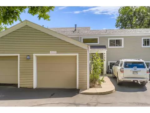 7679 S Monaco Cir, Centennial, CO 80112