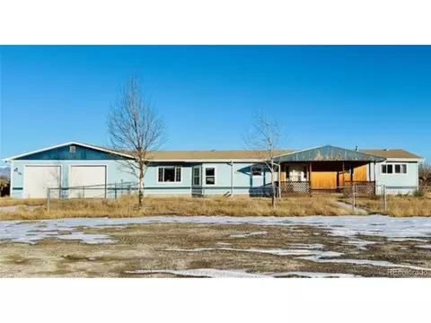 202 Northwood Ln, Alamosa, CO 81101