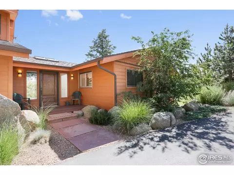 11 Pika Rd, Boulder, CO 80302 photo 4