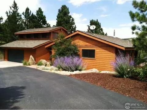 11 Pika Rd, Boulder, CO 80302 photo 3