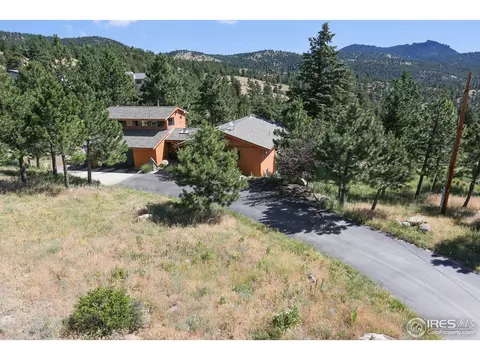 11 Pika Rd, Boulder, CO 80302 photo 1