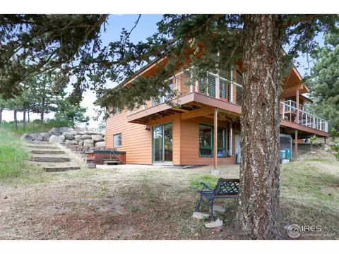 11 Pika Rd, Boulder, CO 80302 photo 28