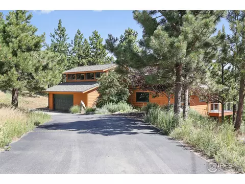 11 Pika Rd, Boulder, CO 80302 photo 2