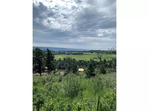 Lindo Ave, Palmer Lake, CO 80133