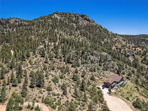 817 Pine Hollow Rd, Bailey, CO 80421 photo 19