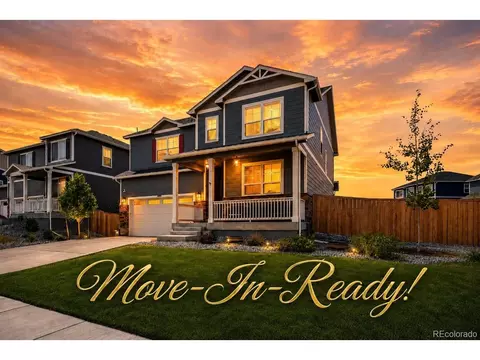 14225 Purple Aster Way, Parker, CO 80134