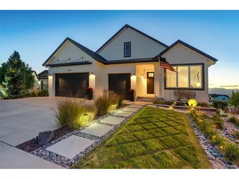 11548 Funny Cide Ct, Colorado Springs, CO 80921