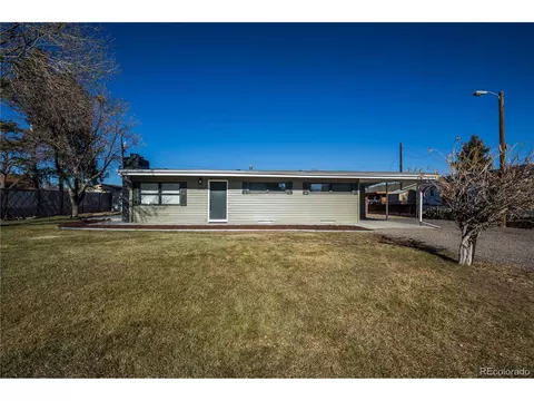 1341 W 68th Ave, Denver, CO 80221