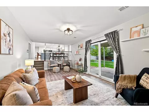 Living - 8799 E Kenyon Ave, Denver, CO 80237 photo 6 of 7