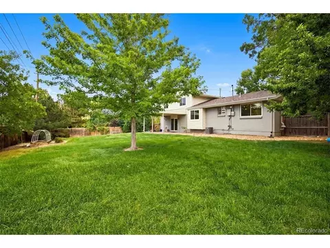 Exterior - 8799 E Kenyon Ave, Denver, CO 80237 photo 2 of 2