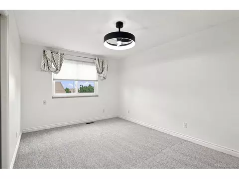Bedroom - 8799 E Kenyon Ave, Denver, CO 80237 photo 2 of 7