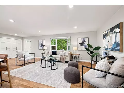 Living - 8799 E Kenyon Ave, Denver, CO 80237 photo 2 of 7