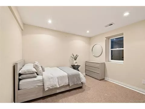 Bedroom - 8799 E Kenyon Ave, Denver, CO 80237 photo 7 of 7