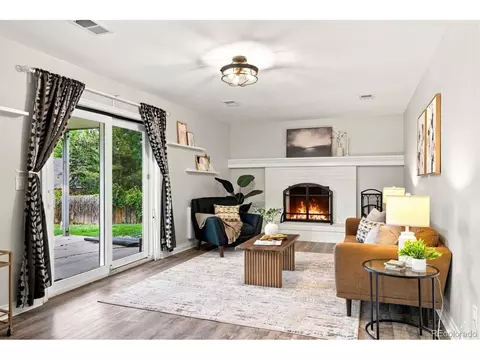 Living - 8799 E Kenyon Ave, Denver, CO 80237 photo 4 of 7