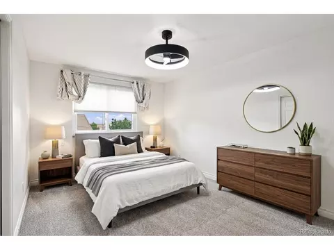 Bedroom - 8799 E Kenyon Ave, Denver, CO 80237 photo 1 of 7