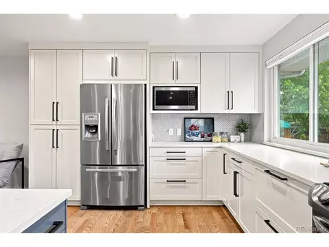 Kitchen - 8799 E Kenyon Ave, Denver, CO 80237 photo 7 of 7