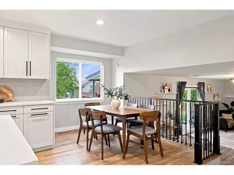 Dining - 8799 E Kenyon Ave, Denver, CO 80237 photo 1 of 1