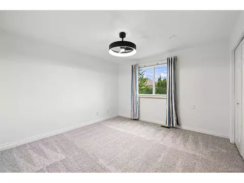 Bedroom - 8799 E Kenyon Ave, Denver, CO 80237 photo 4 of 7