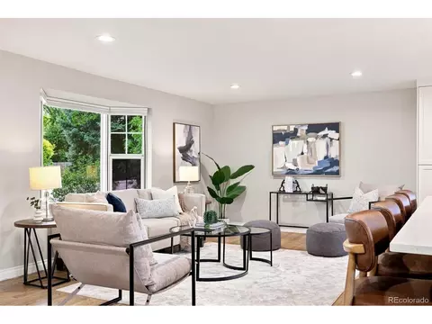 Living - 8799 E Kenyon Ave, Denver, CO 80237 photo 3 of 7