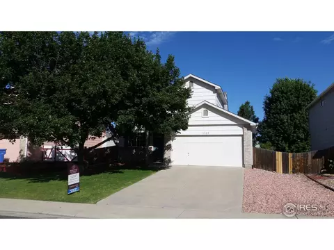 5409 Lynx St, Frederick, CO 80504 photo 1