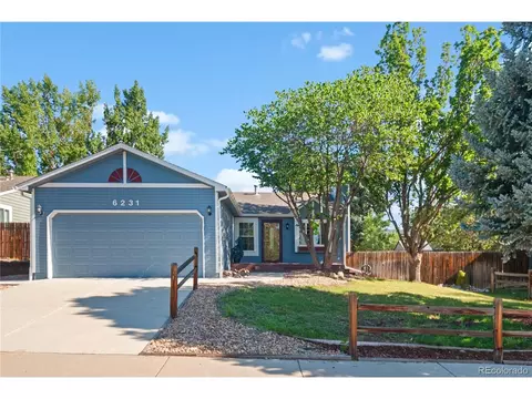 6231 W 116th Ave, Westminster, CO 80020