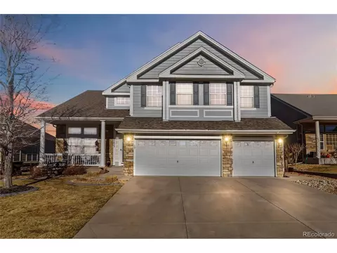 22823 Hope Dale Ave, Parker, CO 80138