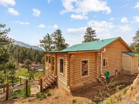 603 Old State Rd, Bailey, CO 80421 photo 39