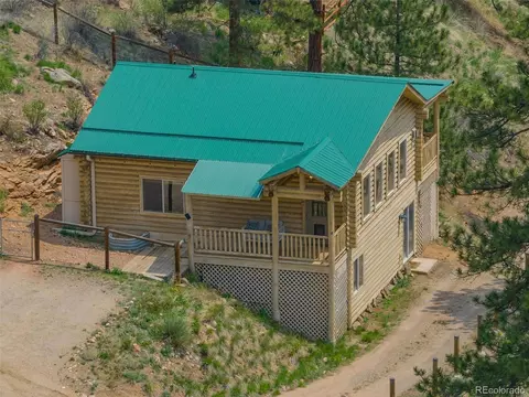 603 Old State Rd, Bailey, CO 80421 photo 3