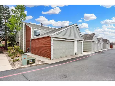 Undisclosed, Denver, CO 80231