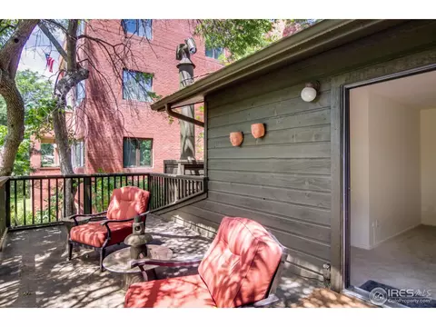 635 Walnut St #3, Boulder, CO 80302 photo 17