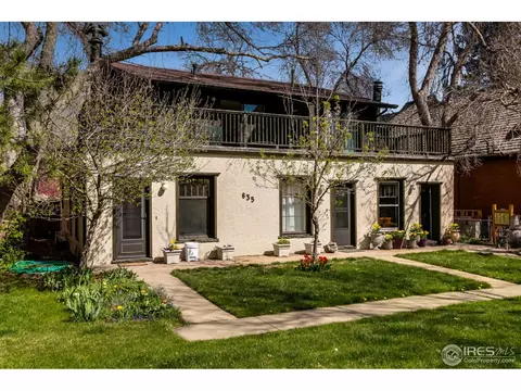 635 Walnut St #3, Boulder, CO 80302 photo 2