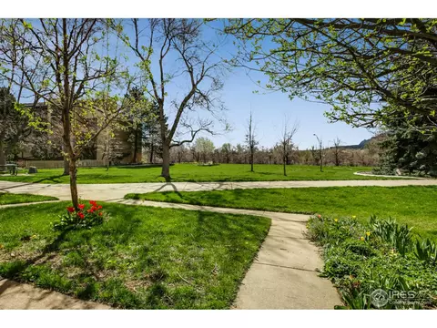 635 Walnut St #3, Boulder, CO 80302 photo 19