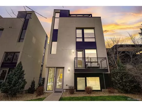 2005 S Marion, Denver, CO 80210