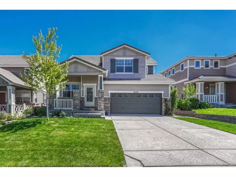 4229 Miners Candle Pl, Castle Rock, CO 80109
