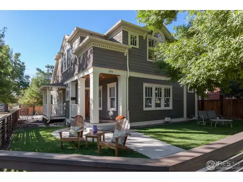 2056 Mapleton Ave, Boulder, CO 80304 photo 2