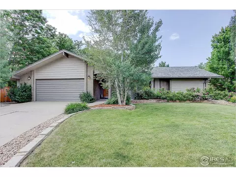 5336 Hickory Ave, Boulder, CO 80303 photo 1