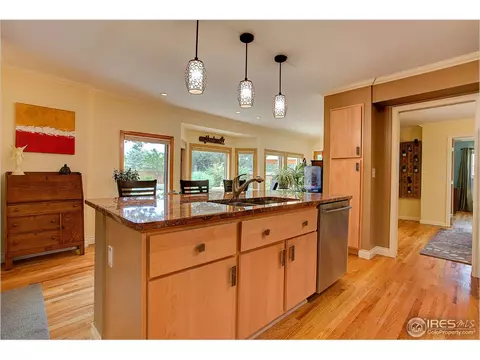 5336 Hickory Ave, Boulder, CO 80303 photo 5