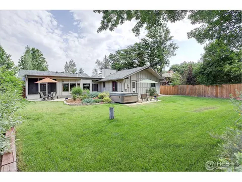 5336 Hickory Ave, Boulder, CO 80303 photo 2