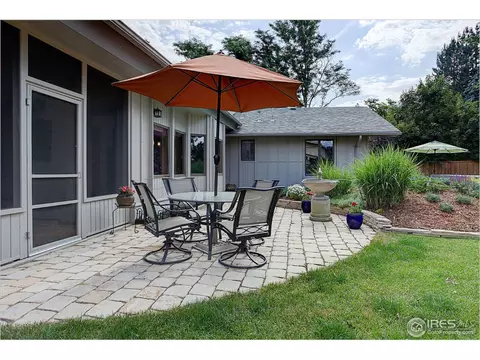 5336 Hickory Ave, Boulder, CO 80303 photo 3