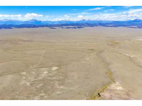 Butterfield Rd, Hartsel, CO 80449