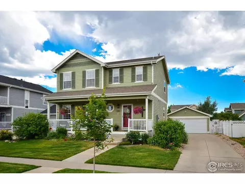1441 Fairfield Ave, Windsor, CO 80550 photo 1