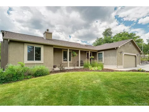 1825 Parkview Blvd, Colorado Springs, CO 80905